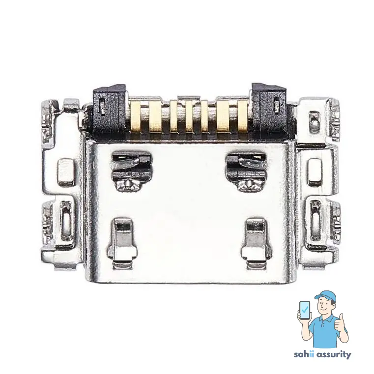 Charging Connector for Samsung Galaxy J8 2018 thumbnail